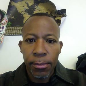 Meet your Posher, Barry